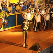 KG Fidele Bröhler Falkenjäger (11.02.12)